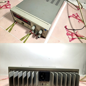 휴렛팩커트 E3615A DC POWER SUPPLY