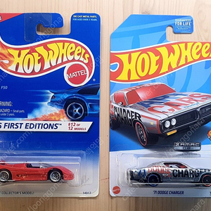 Hot Wheels 핫휠 원카