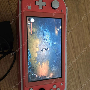닌텐도 스위치라이트 s급 반택포함