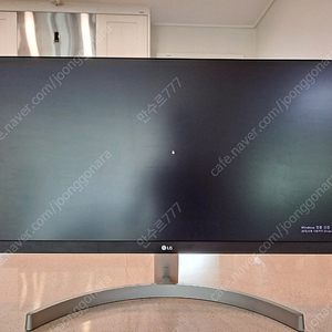 LG 29wk600 울트라 와이드 모니터