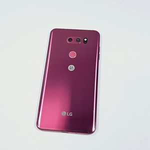 V300K LG V30 레드 가성비폰 4만원 판매합니다