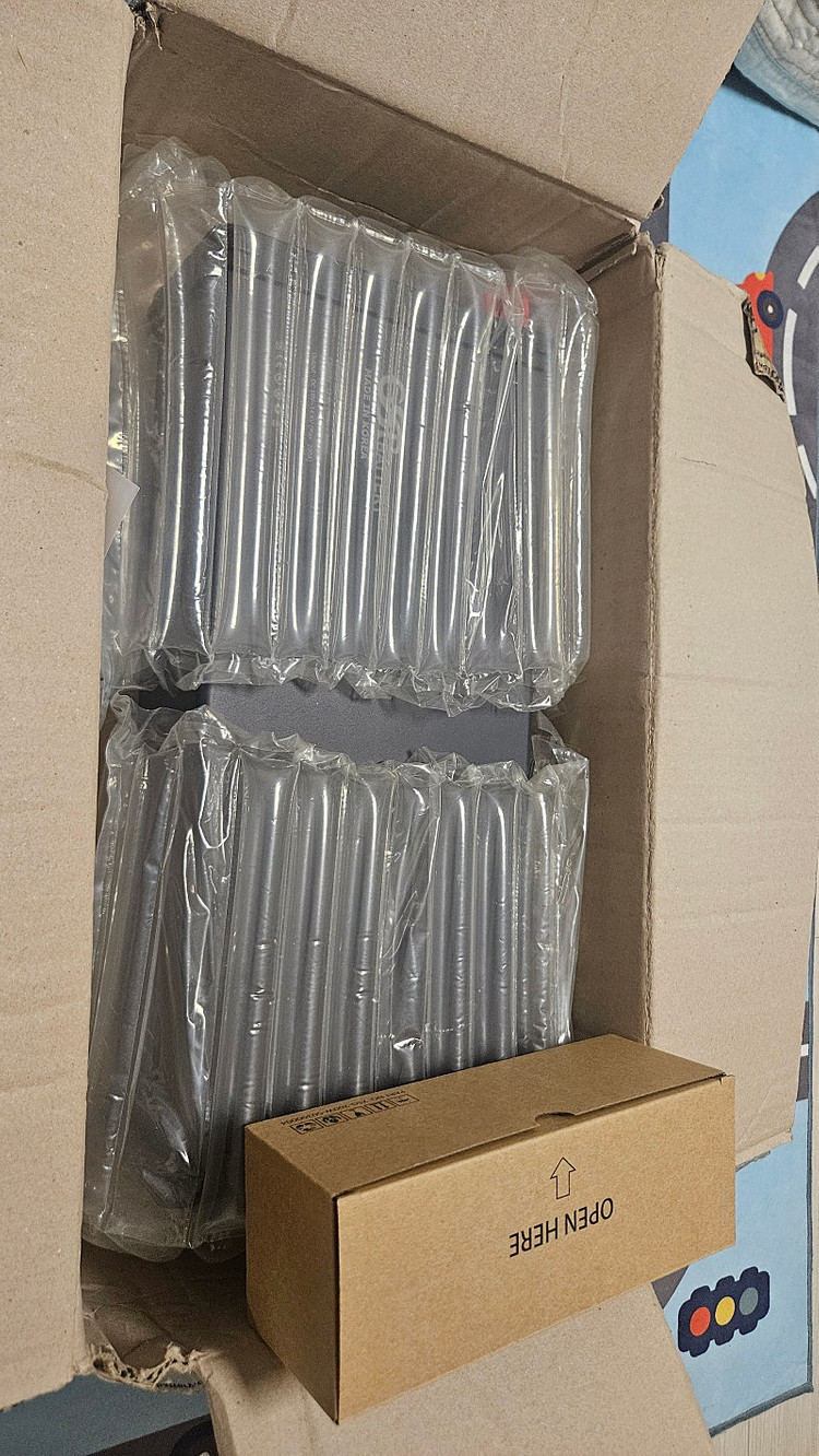 파워뱅크 리튬인산철 CAMPER-D 100A 팝니다. 이미지