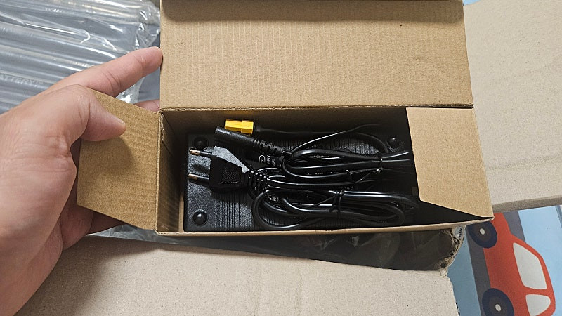 파워뱅크 리튬인산철 CAMPER-D 100A 팝니다. 이미지