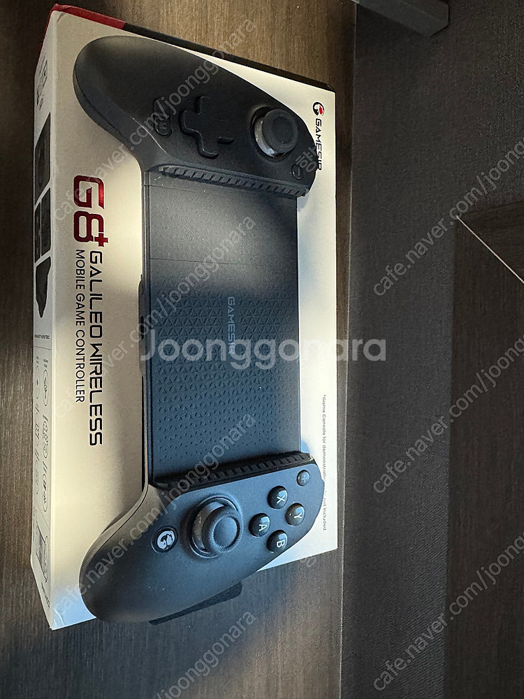 gamesir g8+ g8 plus--0