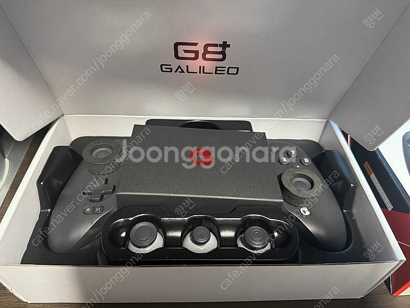 gamesir g8+ g8 plus--1