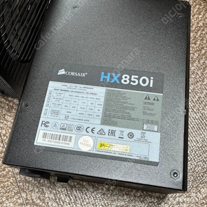 커세어 (CORSAIR) HX850i