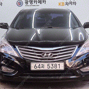 현대 그랜저 HG HG240 LUXURY 선착순 판매합니다 ★전액할부★저신용★