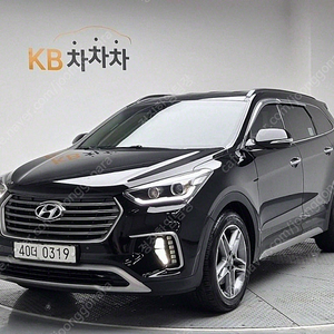 현대 더뉴맥스크루즈 33 V6 GDI 4WD 중고차 판매합니다 ★전액할부★저신용★