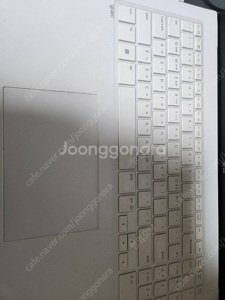 17인치 그램, 17ZD90Q-EX56K, i5, RT...--1