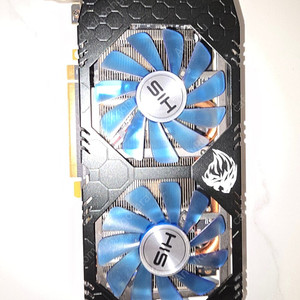 RX570 8G 그래픽카드