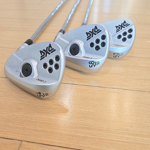 PXG 슈가데디2 50,54,(s200)웨지 세트