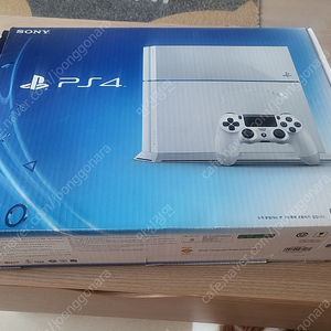 플레이스테이션4 PS4(CUH-1105A) +카메라