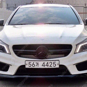 @14년식 CLA클래스 CLA45 AMG 4매틱 전국최저가격※전액할부※최대72개월※현금※카드※비대면※홈앤카서비스※