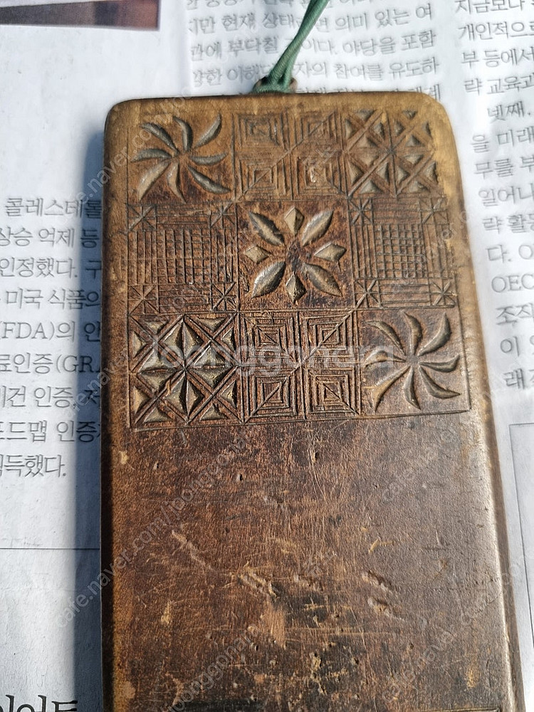 고급 떡살 일괄팝니다--7