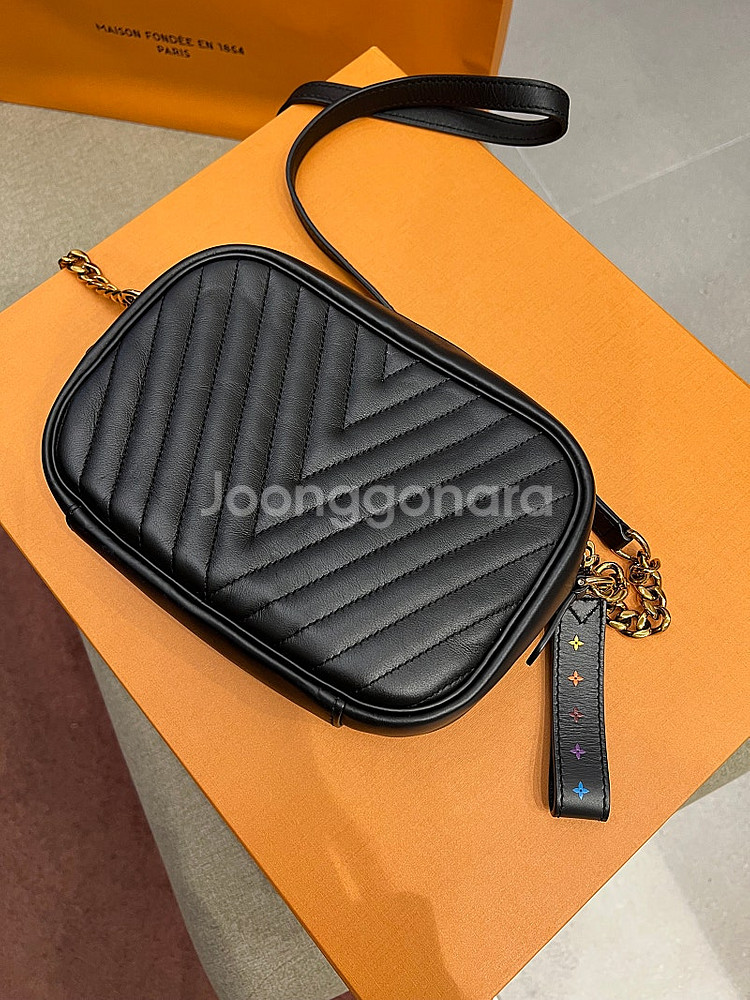 루이비통가방 루이비통 뉴웨이브 크로스백 루이비통미니백 ...--2