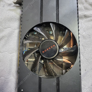 rx 580 8gb 그래픽카드