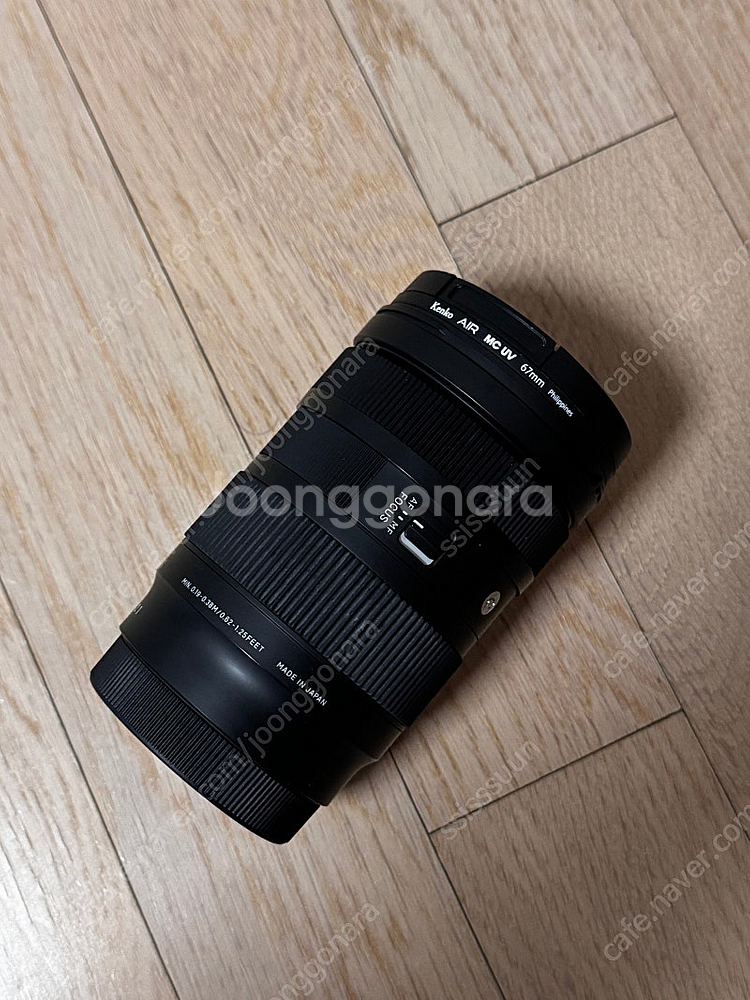 시그마 28-70 f2.8 dg dn L마운트 팝니다--1