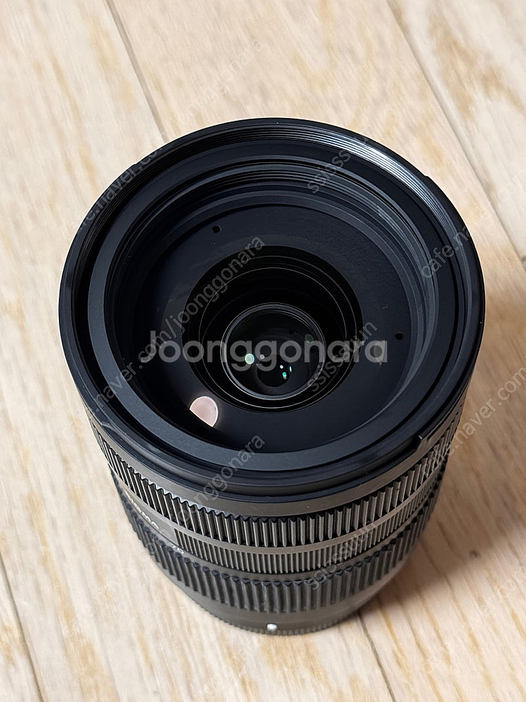시그마 28-70 f2.8 dg dn L마운트 팝니다--2