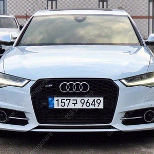 @15년식 A6(4세대) 40 TDI 콰트로 스포츠 전국최저가격※전액할부※최대72개월※현금※카드※비대면※홈앤카서비스※