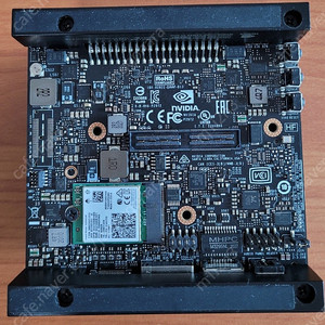 엔비디아 젯슨 자비에 NVIDIA Jetson AGX Xavier Developer kit