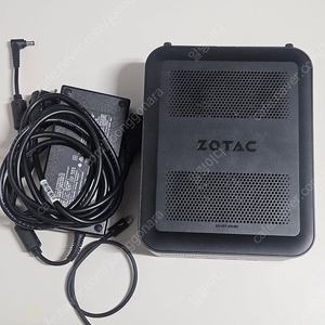 ZOTAC EGPU gtx1650 외장그래픽