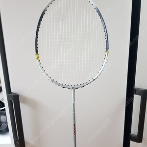 요넥스 나노스피드 6000 (YONEX NANO SPEED 6000)