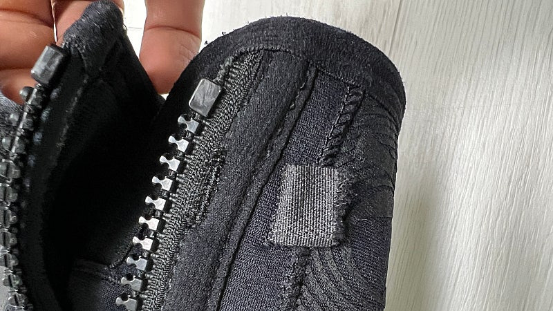 포스엘리먼트 엠피비안 부츠.--2