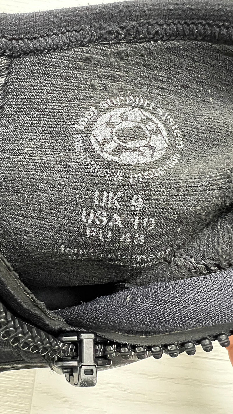 포스엘리먼트 엠피비안 부츠.--4