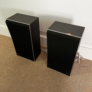 뱅앤올룹슨 B&O BEOVOX X25 빈티지 스피커