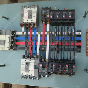 분전반 배전반 분전함 차단기셋트