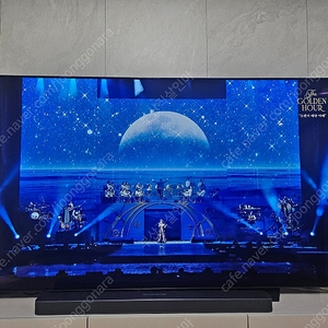 [부산] LG OLED TV 83인치 OLED83C3 무료설치