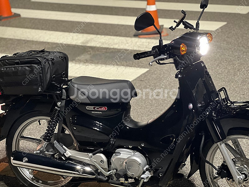 슈퍼커브110--0