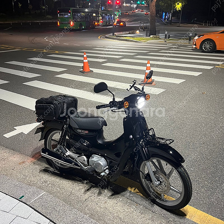 슈퍼커브110--1
