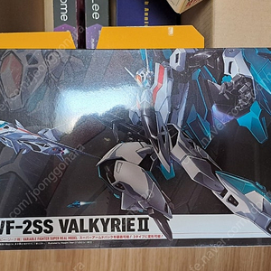 HI METAL VF-2SS 마크로스2. 발키리 개봉품 판매