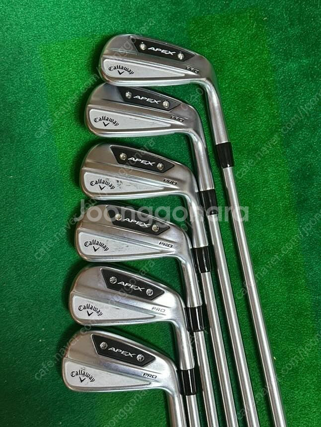 캘러웨이 apex pro 24 5-p--0