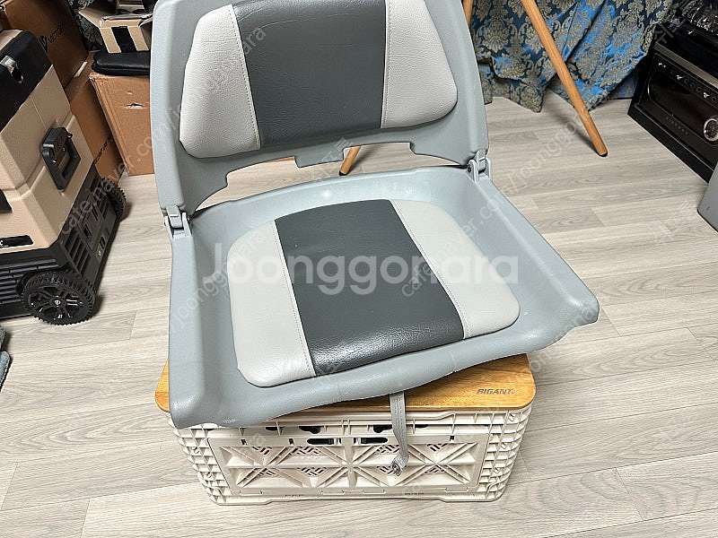 로그보트 어드밴처390 와일드 , 야마하 15마력 고무...--4