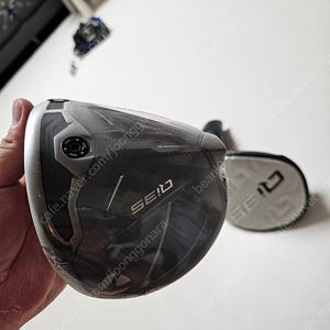 테일러메이드코리아정품, 새제품) Taylormade QI35 10.5도 S 드라이버 새제품