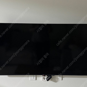 LG UHD TV 50UR8300ENA 125cm 울트라HD 50인치 TV팝니다.