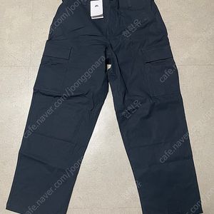 나이키 sb 커니 카고팬츠