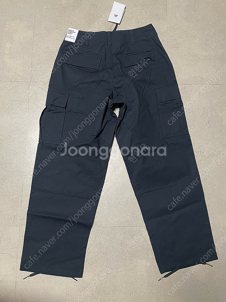 나이키 sb 커니 카고팬츠--2