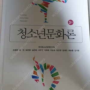 방통대 방송대 청소년지도방법론 청소년문화론