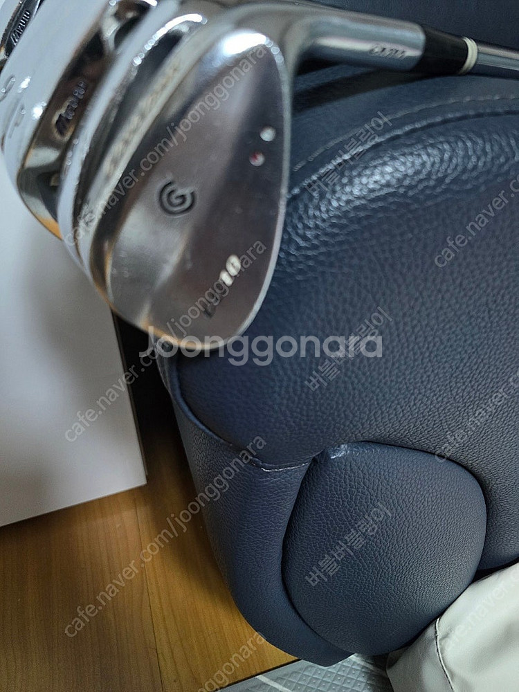 테일러메이드&미즈노조합 초중급자 풀세트 팝니다--1