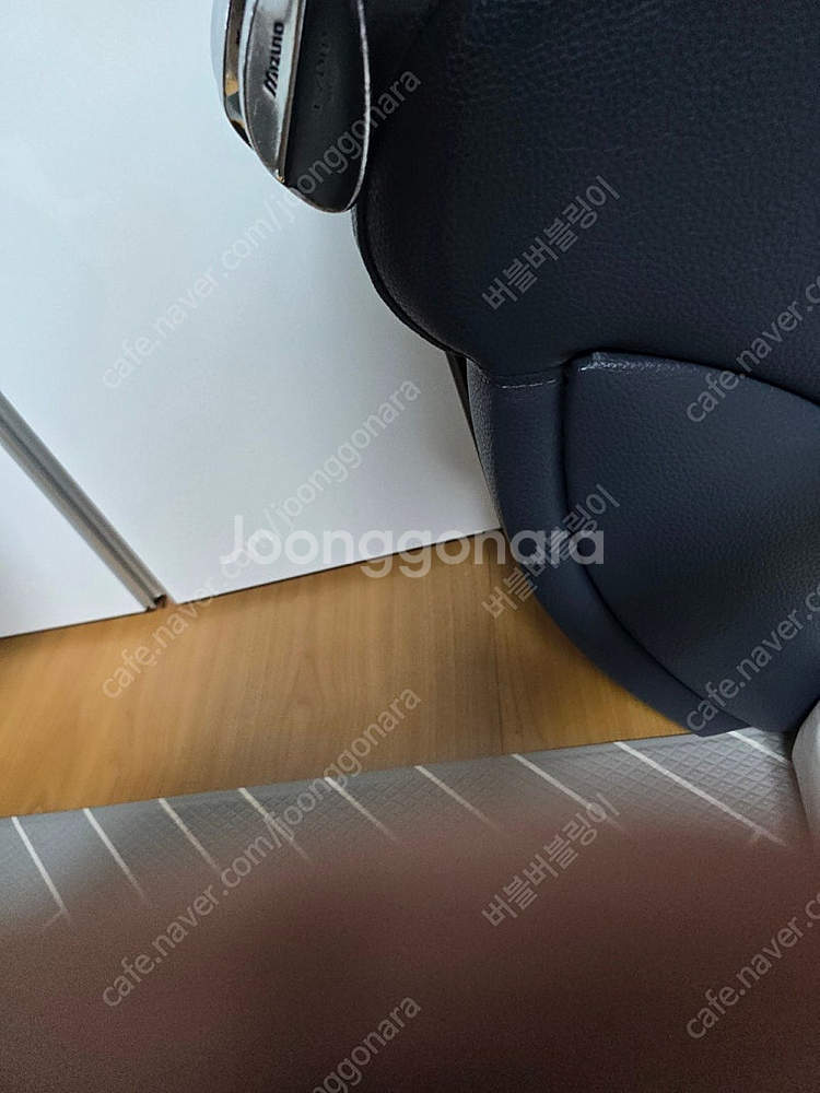 테일러메이드&미즈노조합 초중급자 풀세트 팝니다--4