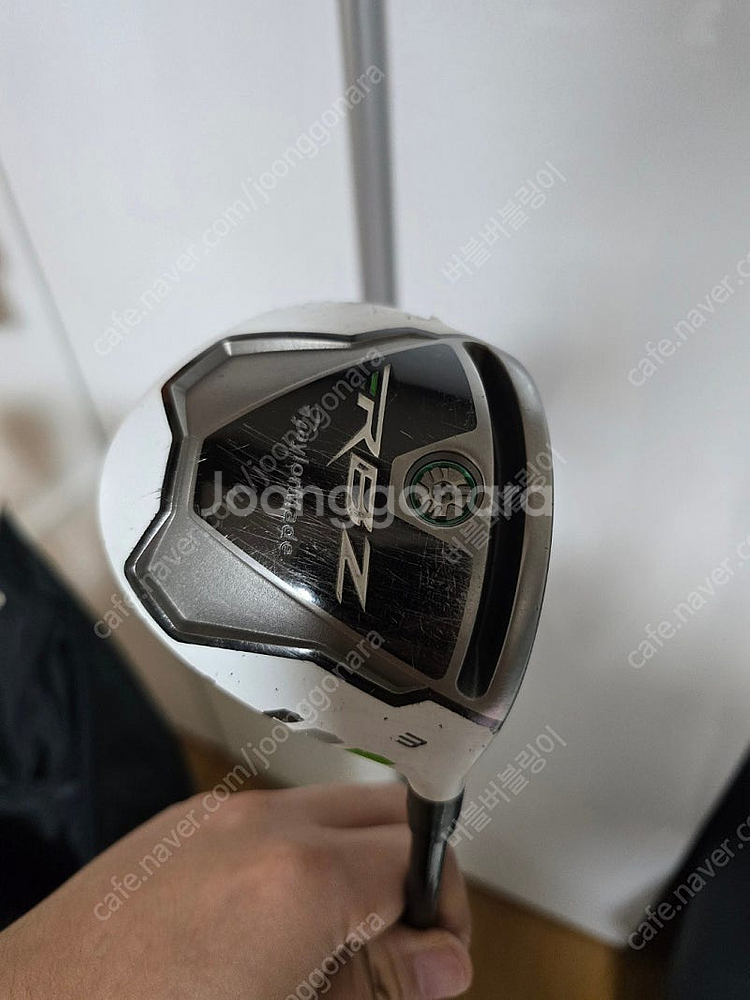 테일러메이드&미즈노조합 초중급자 풀세트 팝니다--8