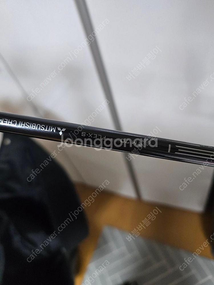 테일러메이드&미즈노조합 초중급자 풀세트 팝니다--9