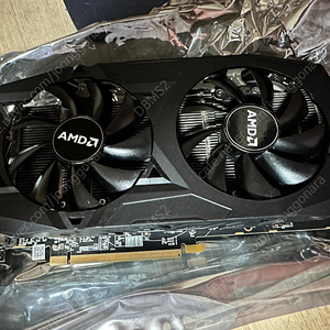 Amd Rx 580 4g