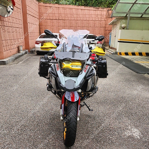 BMW 바이크 R1250 GS ADVEN TURE 24.2월구매