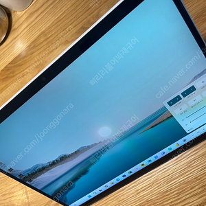서피스프로8 본체 단품