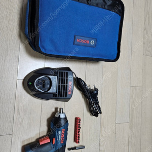 보쉬 전동드라이버 GSR PRO