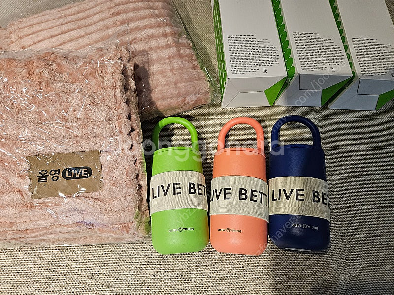 레고트 텀블러 올리브영 텀블러(17000원) 올리브영 ...--0